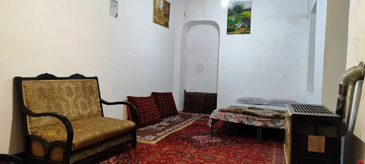 سوییت دربست و بوم گردی سرقنات|اجارهٔ کوتاه‌مدت آپارتمان و سوئیت|آباده, |دیوار