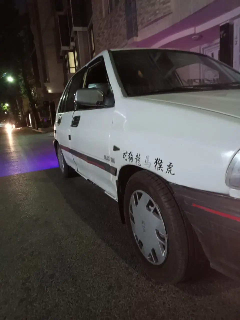 پراید هافبک کره ای|خودرو سواری و وانت|تربت جام, فاز ۱ فرهنگیان|دیوار