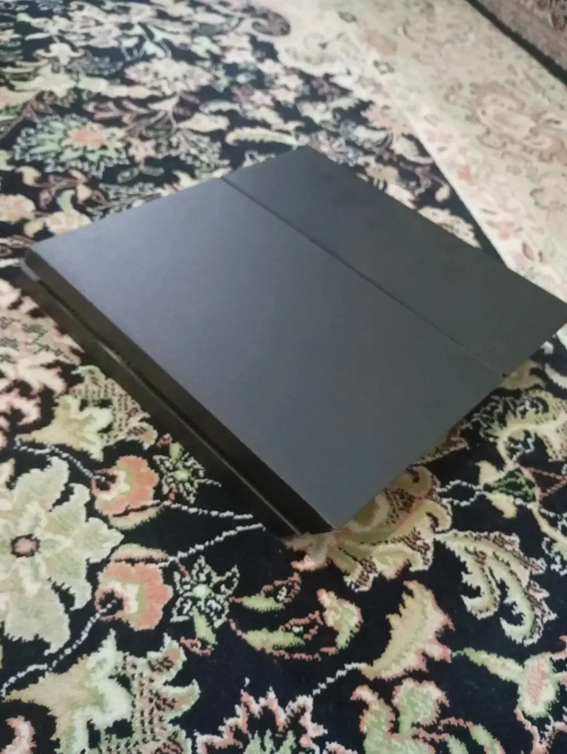 PS4 سالم|کنسول، بازی ویدئویی و آنلاین|کرمانشاه, |دیوار