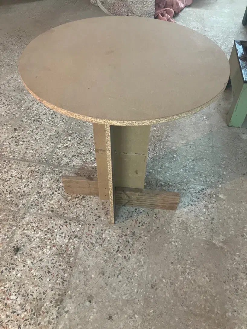 میز خاطره گرد|مبلمان خانگی و میز عسلی|اصفهان, پارک مشتاق|دیوار