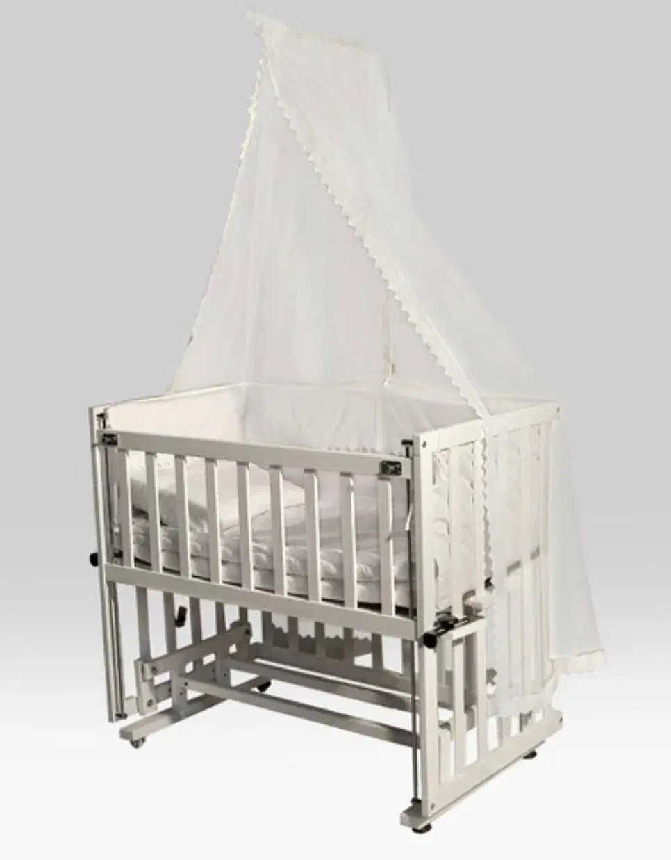 تخت کنار مادر|تخت و صندلی بچه|محمدشهر, محمدشهر|دیوار