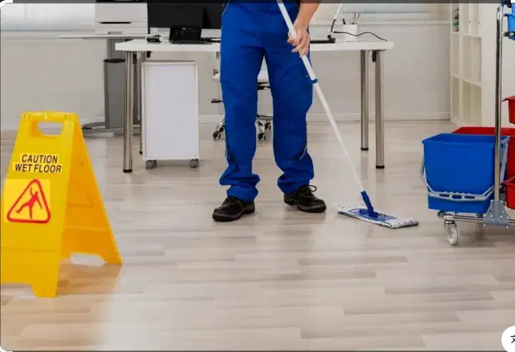 آگهی استخدامی|استخدام سرایداری و نظافت|تهران, نصرت|دیوار