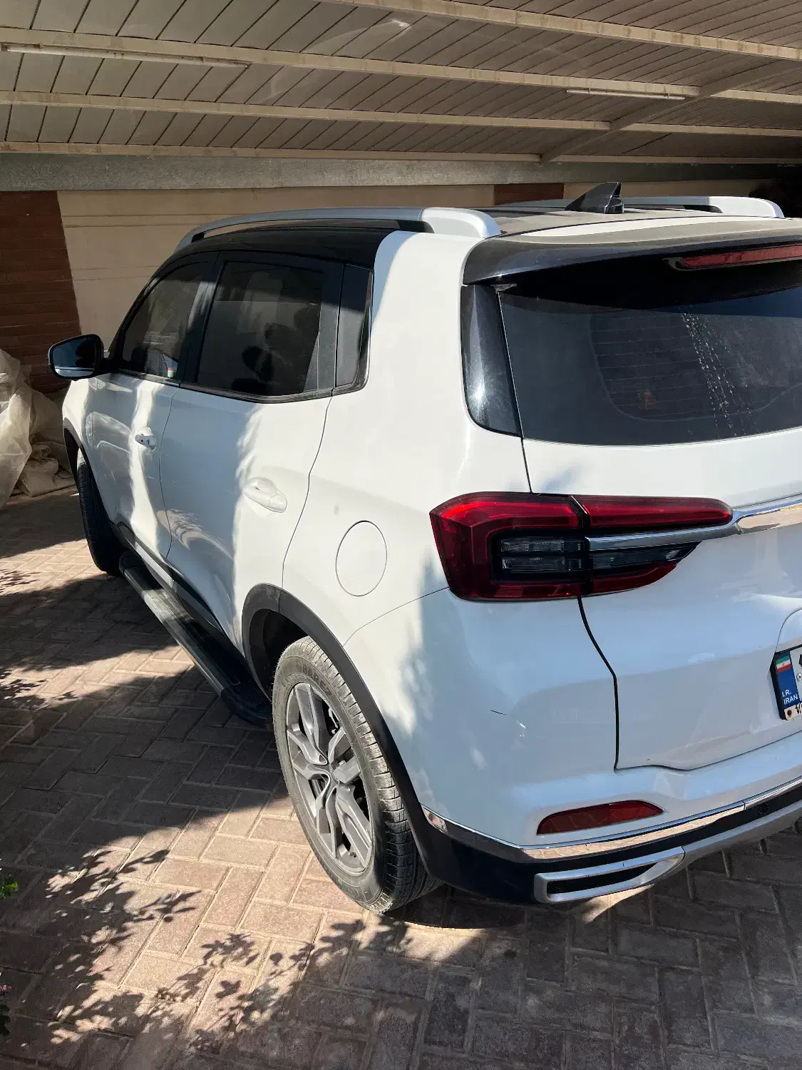 ایکس ۵۵ مدل ۹۹ x55|خودرو سواری و وانت|تهران, یوسفآباد|دیوار