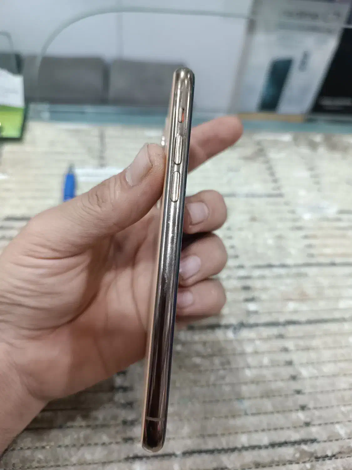 11pro|موبایل|مشهد, شفا|دیوار