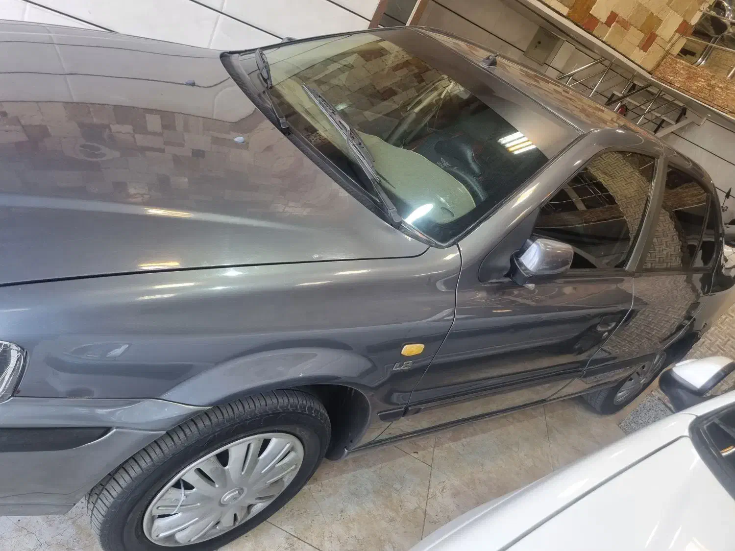 ۹۶ بی رنگ مولتی پلس|خودرو سواری و وانت|بروجرد, |دیوار