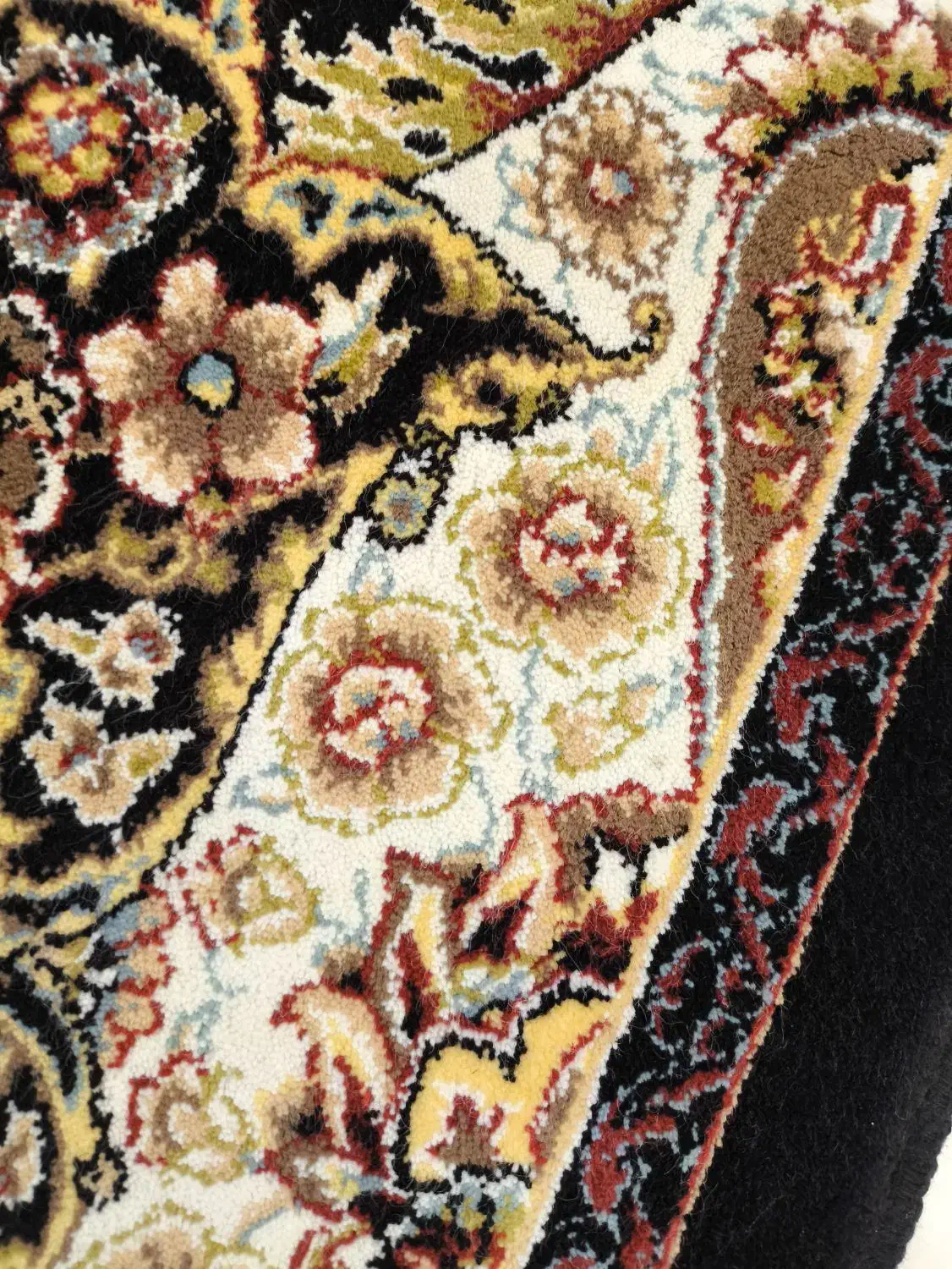 فرش|فرش|رباطکریم, رباطکریم|دیوار