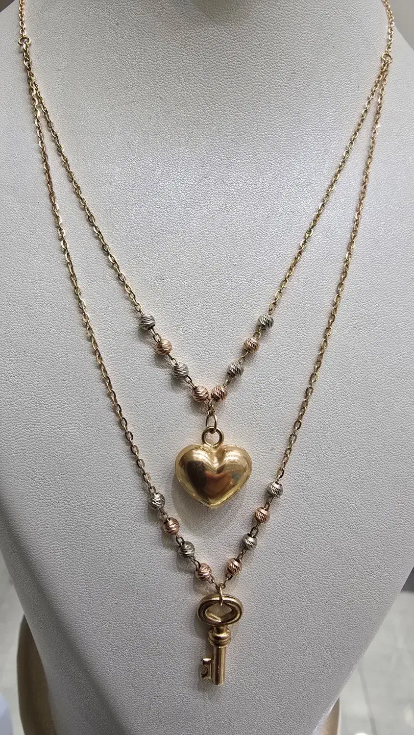 زنجیر|جواهرات|قم, نیروگاه|دیوار