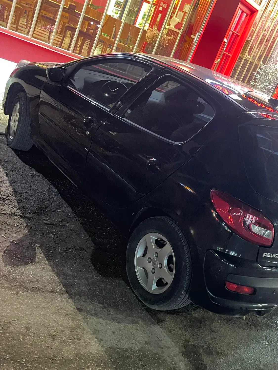 پژو 207 /403|خودرو سواری و وانت|بجنورد, |دیوار