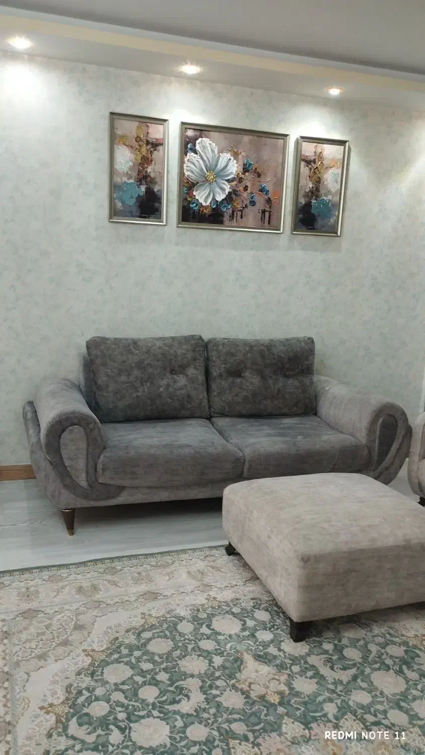 مبل|مبلمان خانگی و میز عسلی|اردبیل, |دیوار