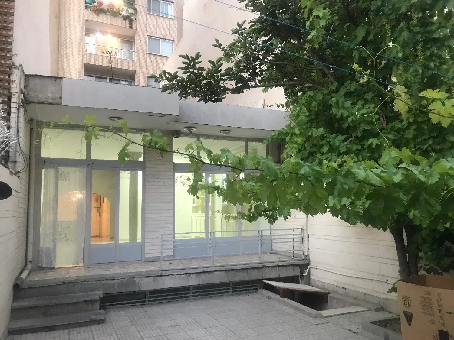 ویلایی ۱۳۰متری با تمام امکانات باز سازی شده|اجارهٔ خانه و ویلا|اصفهان, فرهنگیان|دیوار
