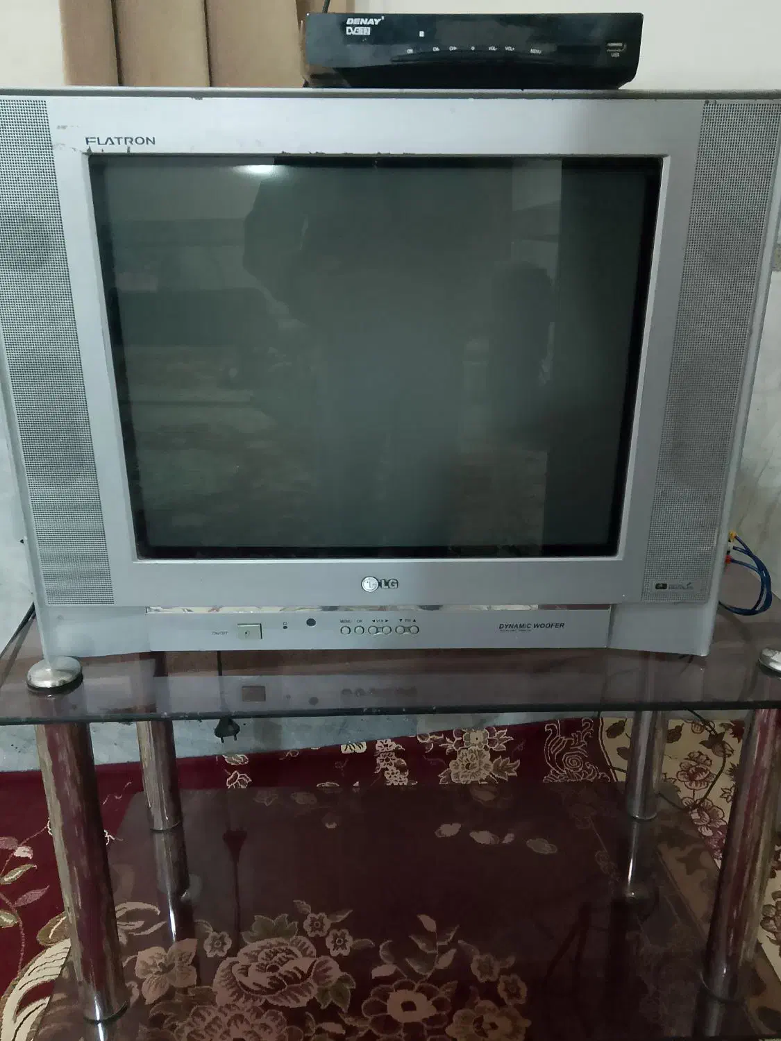 تلویزیون ال جی نو|تلویزیون و پروژکتور|زاهدان, |دیوار