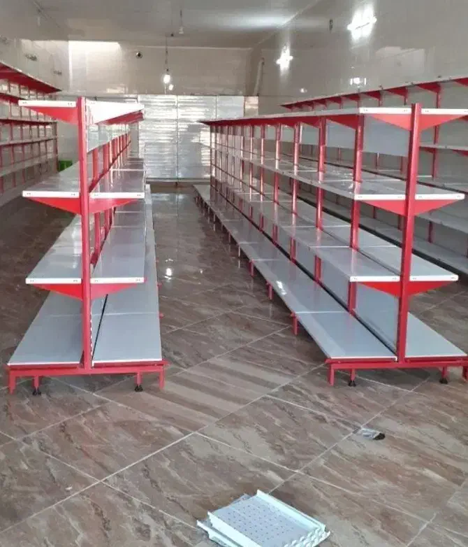 قفسه مغازه|فروشگاه و مغازه|رباط‌کریم, الارد|دیوار