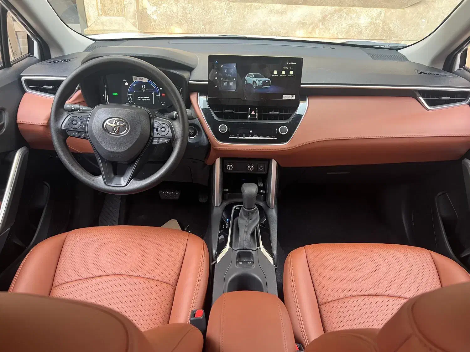 کرولاکراس تمام فول 2025|خودرو سواری و وانت|چابهار, |دیوار