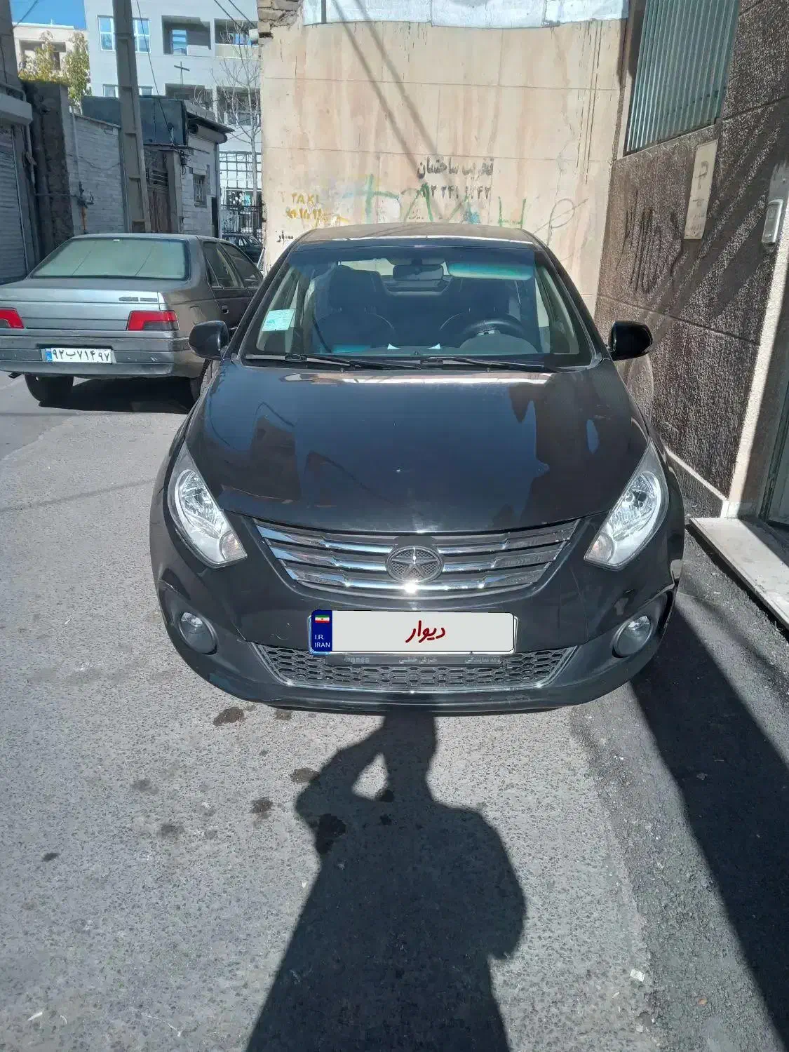 ماشین جک جی۴|خودرو سواری و وانت|زنجان, |دیوار