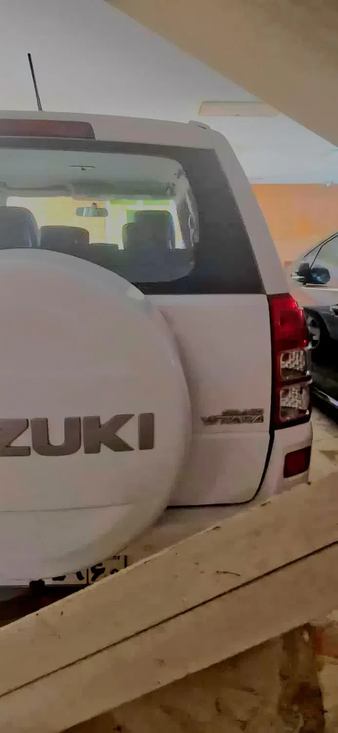 فروش فوری سوزوکی ویتارا 2400cc|خودرو سواری و وانت|تهران,  امام زاده قاسم (نیاوران)|دیوار