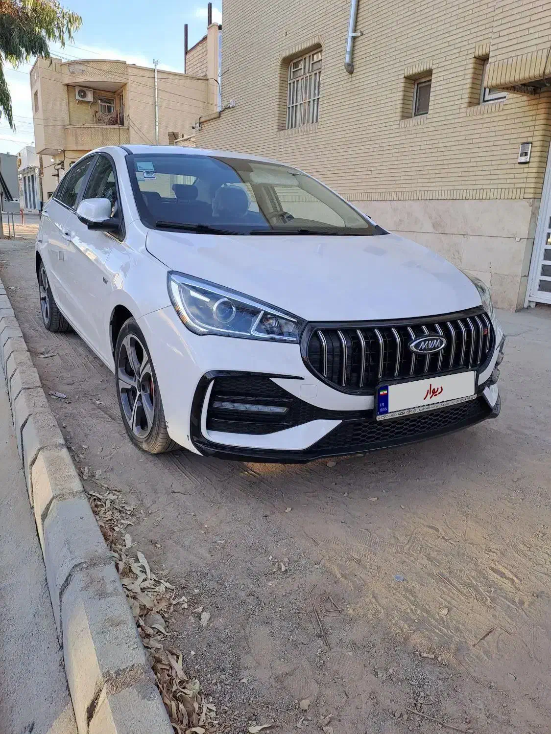 آریزو 5 آف ال|خودرو سواری و وانت|سیرجان, |دیوار