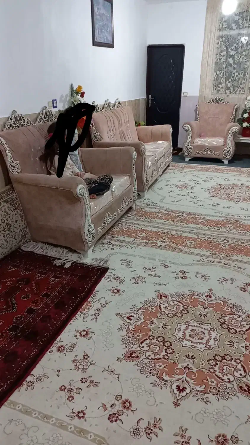 فروش منزل مسکونی|فروش خانه و ویلا|بایک, |دیوار