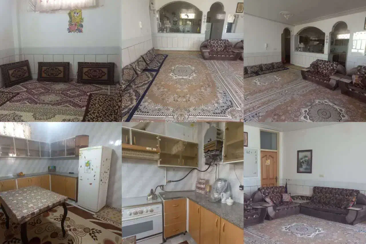 سوییت اجاره ای کوتاه غ|اجارهٔ کوتاهمدت آپارتمان و سوئیت|فریدونشهر, |دیوار