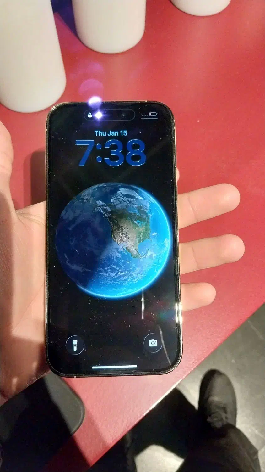 ۱۴ پرو ch 256|موبایل|تهران, مهران|دیوار