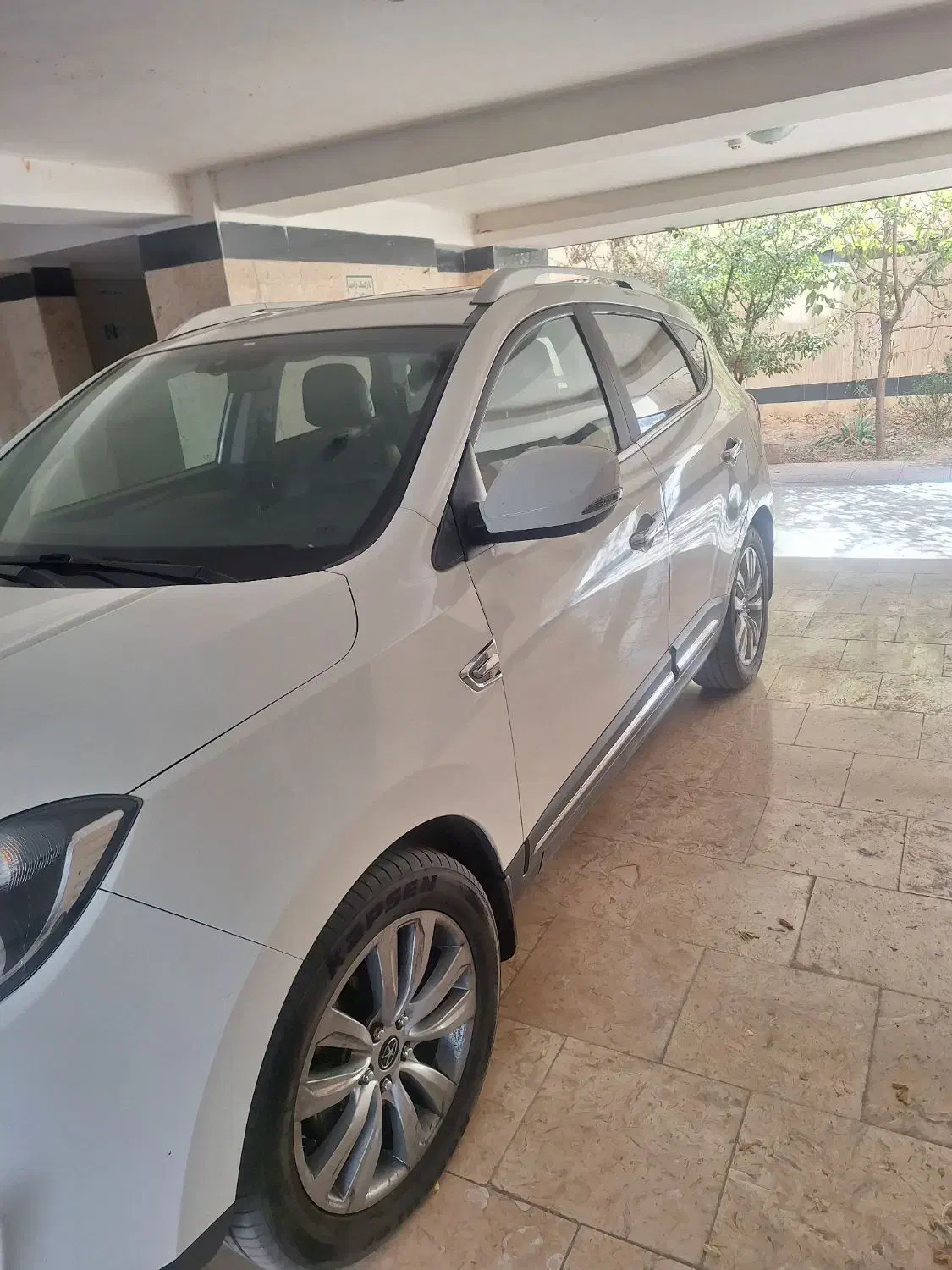 جک s5 نیوفیس ۱۴۰۲|خودرو سواری و وانت|اراک, |دیوار