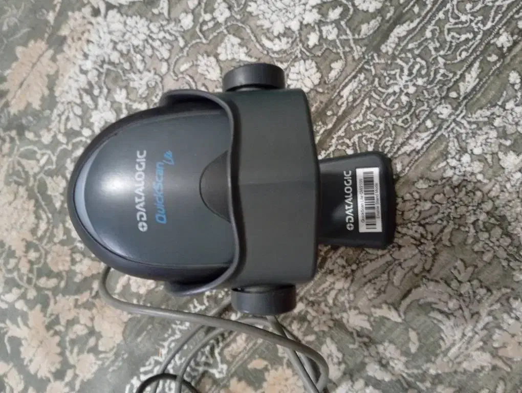 بارکد خوان دیتالاجیکQW2100|پرینتر، اسکنر، کپی، فکس|شهریار, شهرک وائین|دیوار