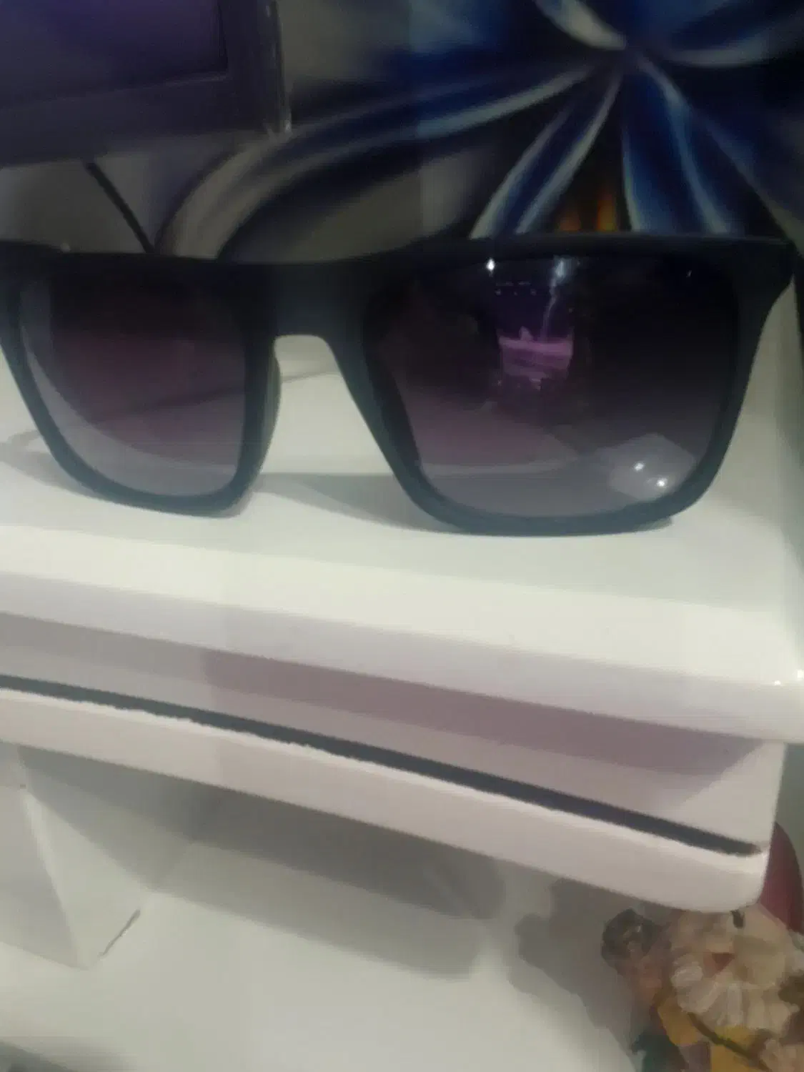 عینک افتابی مارک|زیورآلات و اکسسوری|رباط‌کریم, انجم آباد|دیوار