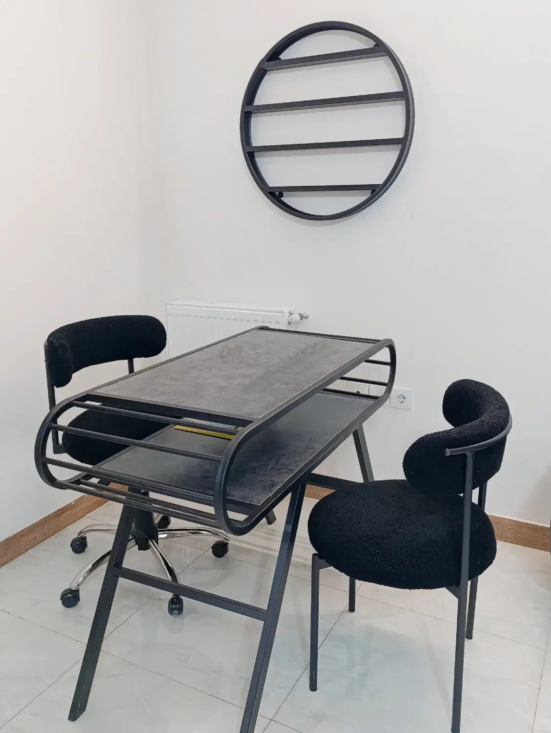 دعوت به همکاری در سالن زیبایی تیدا|استخدام درمانی، زیبایی، بهداشتی|قائم‌شهر, |دیوار