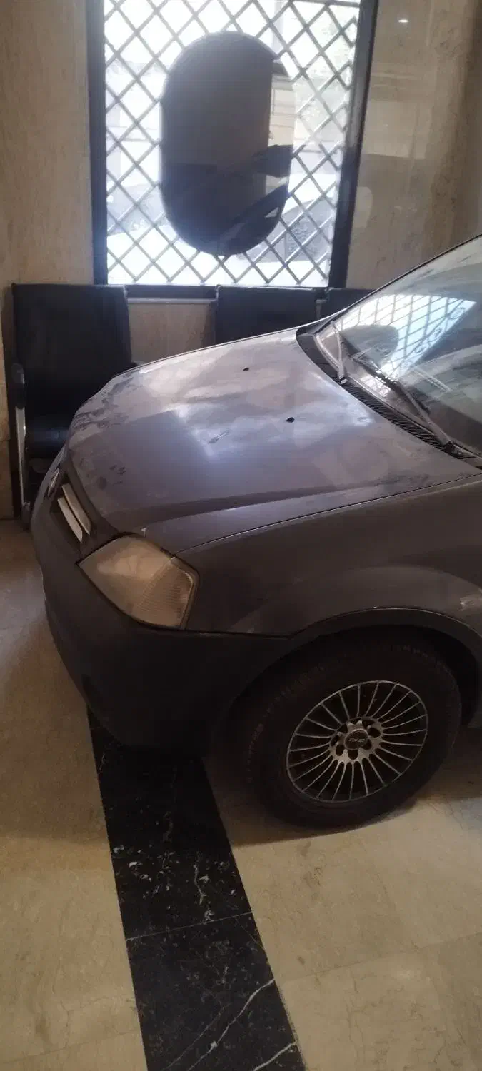 ال نود 89 e0|خودرو سواری و وانت|تهران, شهرک پرواز|دیوار