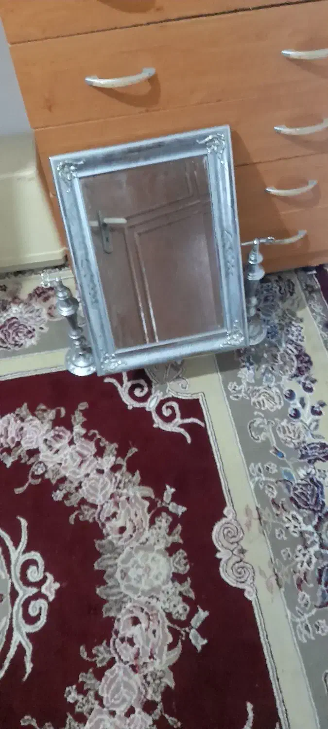 کمد و آینه و ساعت|ساعت دیواری و تزئینی|رشت, سلیمانداراب|دیوار