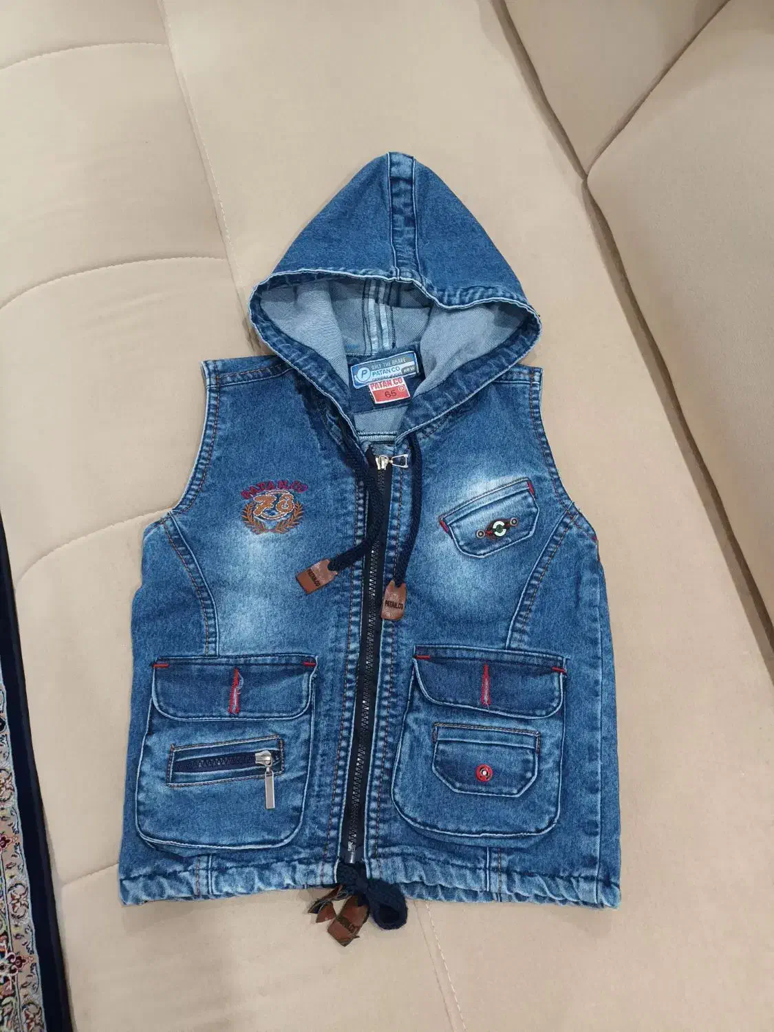 لباس بچه گانه|کفش و لباس بچه|کهریزک, |دیوار