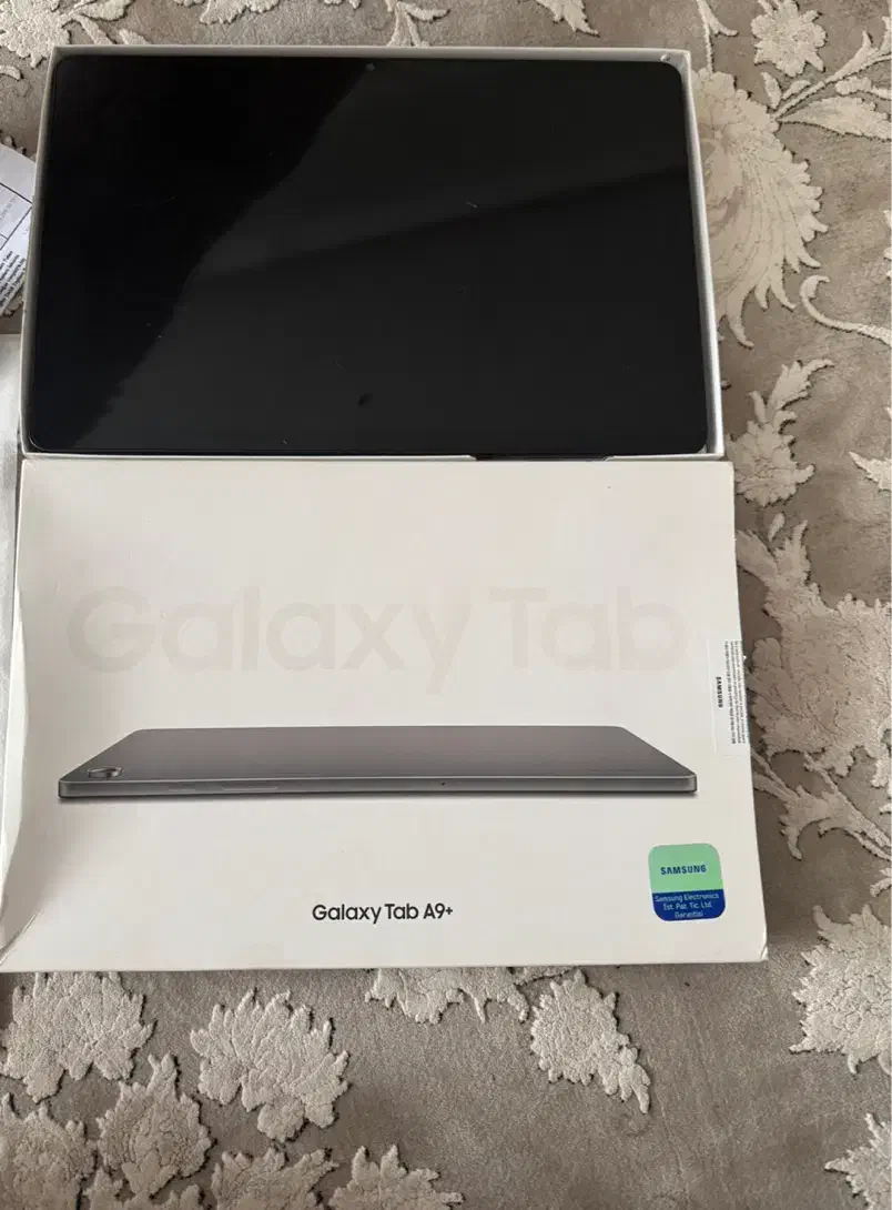 تبلت سامسونگ|تبلت|بروجرد, |دیوار