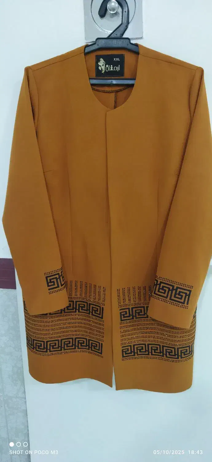 ۳مدل مانتو و کیف چرم|لباس|سنقر, |دیوار