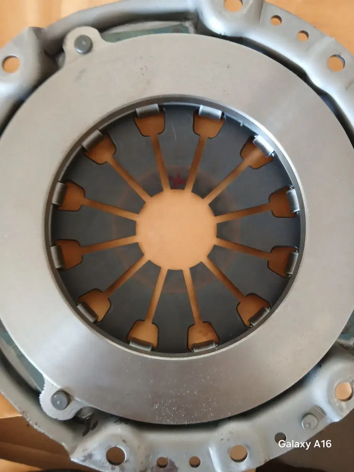 لوازم ماشین سواری پراید ودو عددبلبرینگ tic سوئدی|قطعات یدکی و لوازم جانبی|ساری, |دیوار