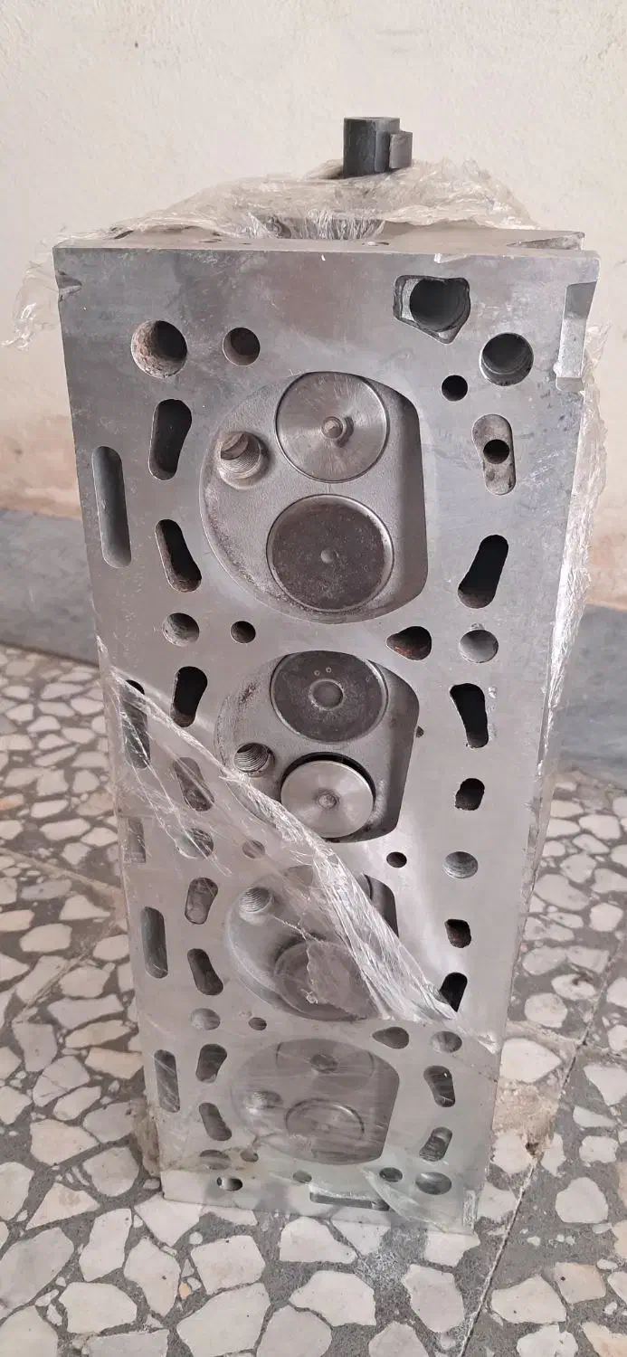 سرسیلندرسمند|قطعات یدکی و لوازم جانبی|رشت, خمیران زاهدان|دیوار