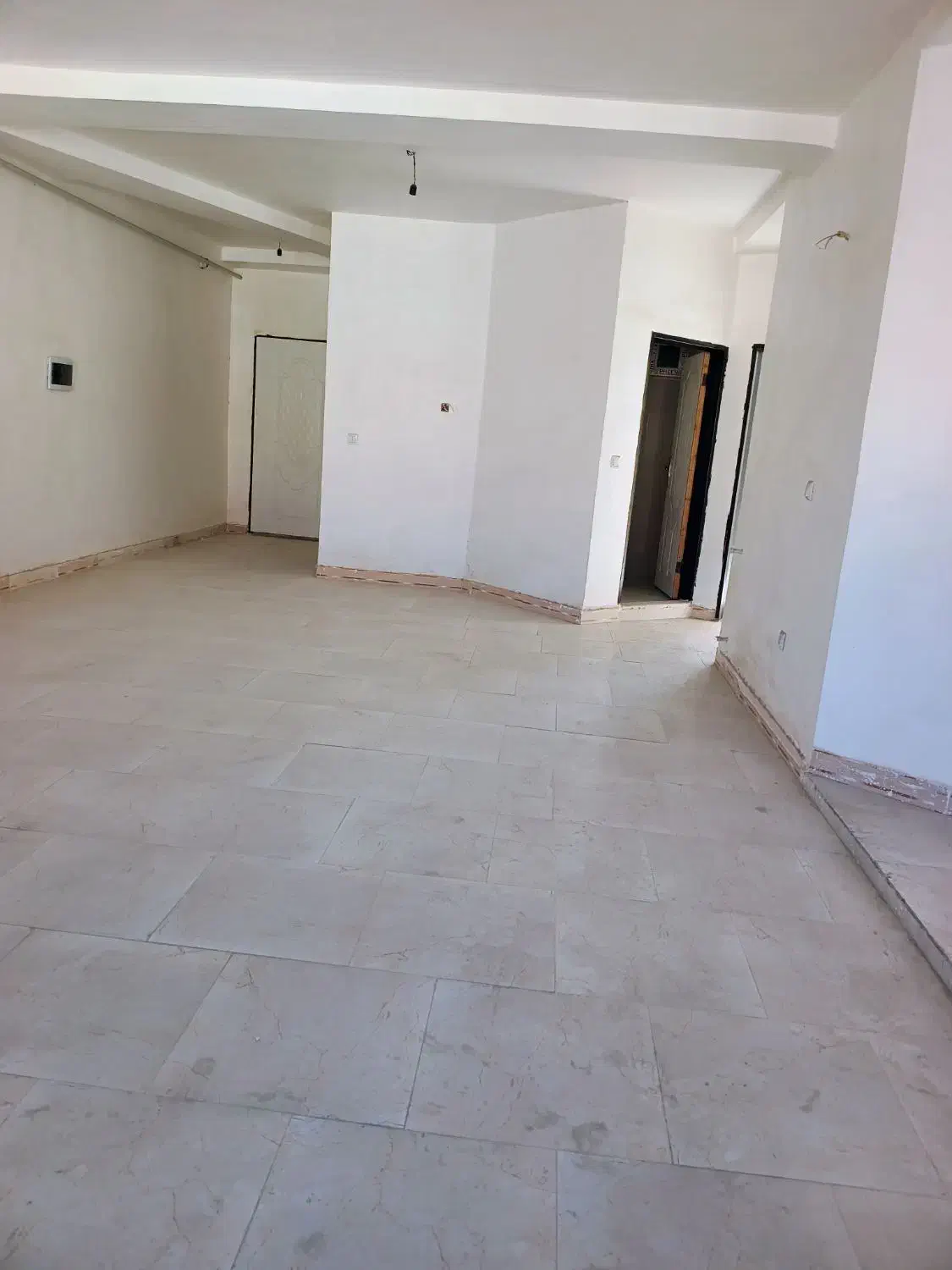 آپارتمان واقع در مسکن مهر میارکلا|فروش آپارتمان|جویبار, |دیوار