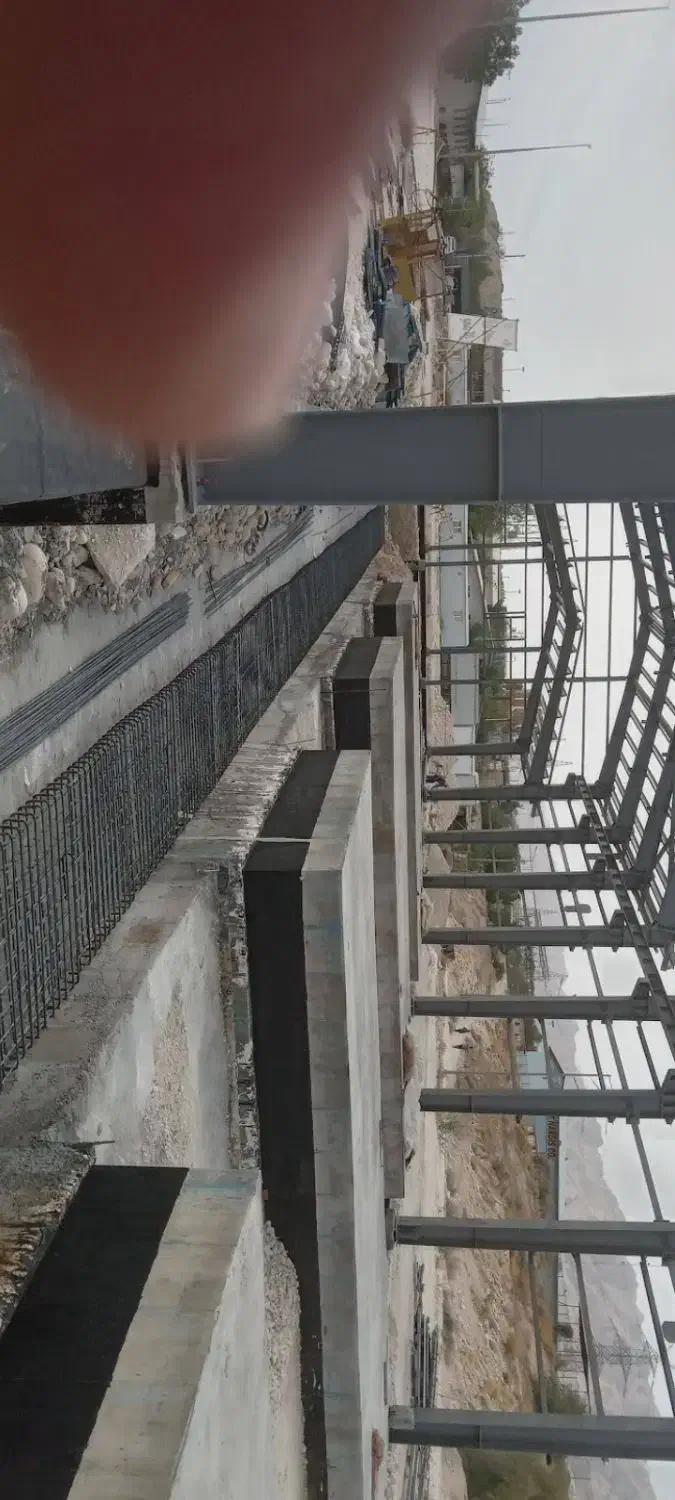 سازه وساختمانی|خدمات پیشه و مهارت|بندر کنگان, |دیوار