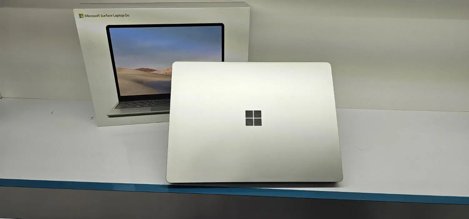 surface Go|رایانه همراه|کرج, کرج نو|دیوار