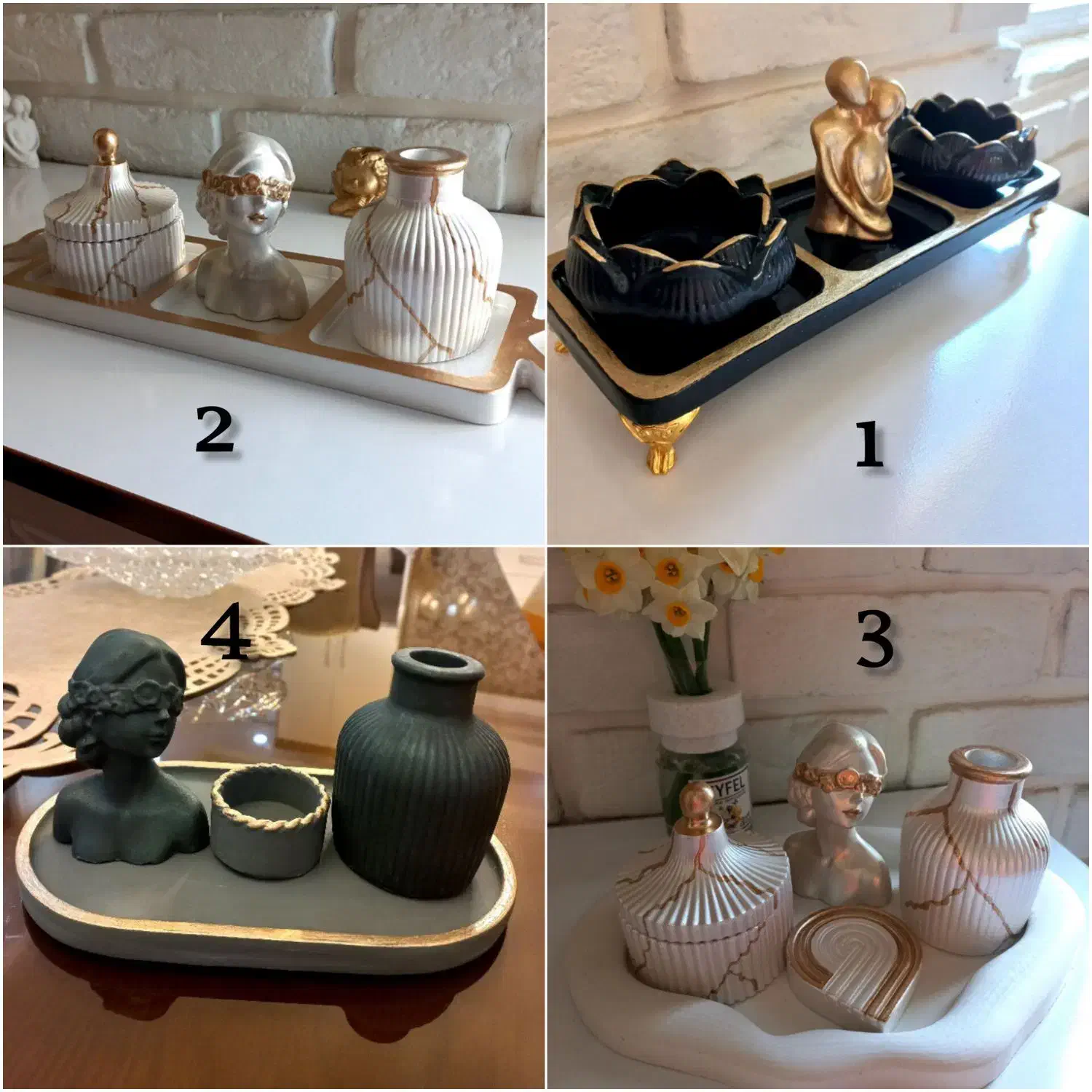 خاص ترین دکوری هارو ازما بخواهید|صنایع دستی و سایر لوازم تزئینی|گنبد کاووس, |دیوار