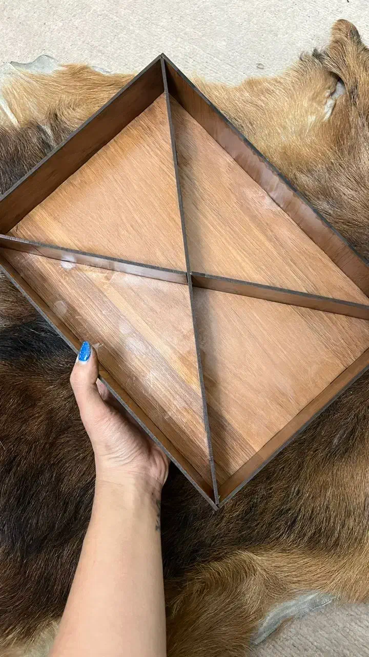 جعبه شب یلدا|ظروف سرو و پذیرایی|قم, انصارالحسین|دیوار