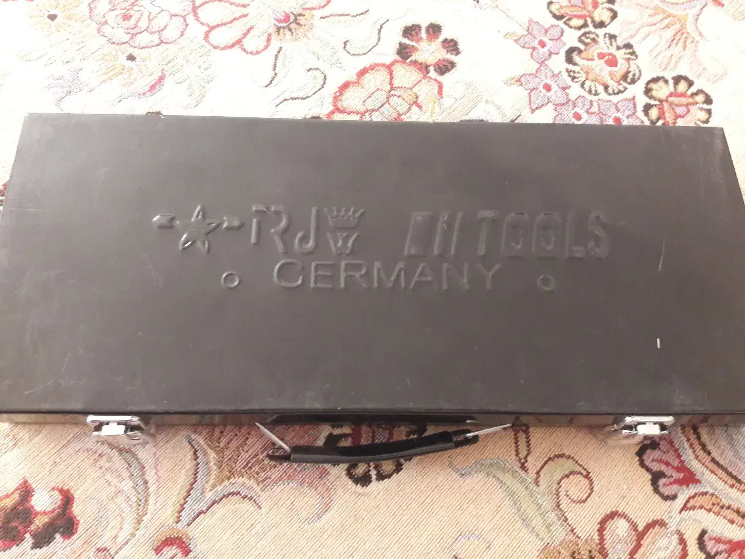 جعبه بوکس درجه یک فروشی|ابزارآلات|مرودشت, فرهنگ|دیوار