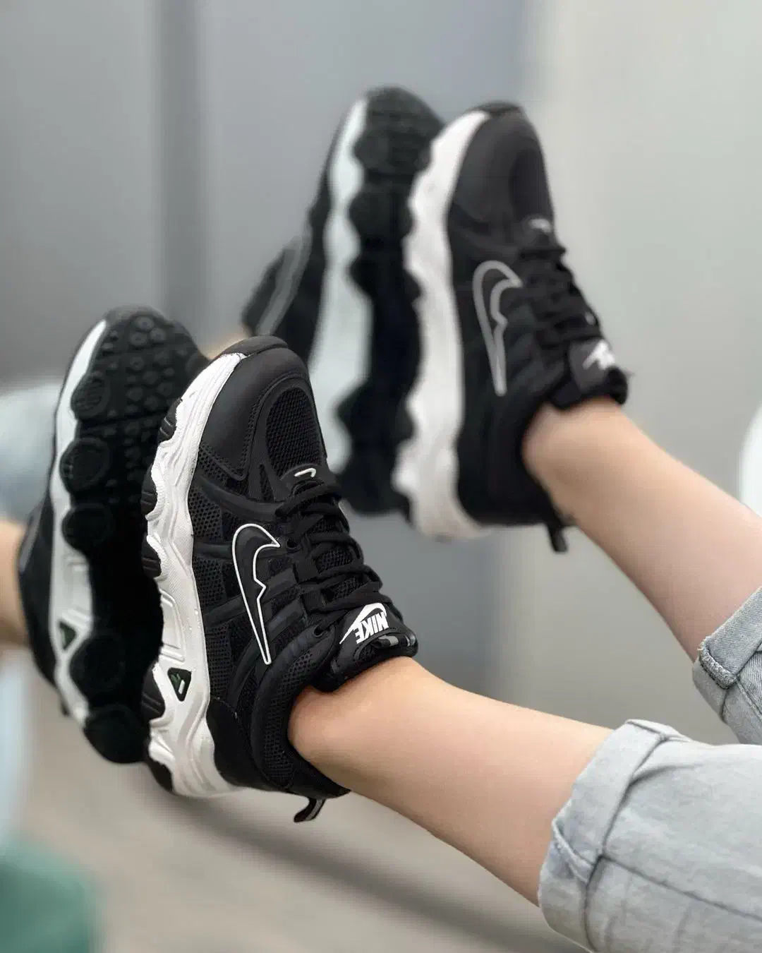 کفش|کیف، کفش، کمربند|شیراز, شهرک بهار|دیوار