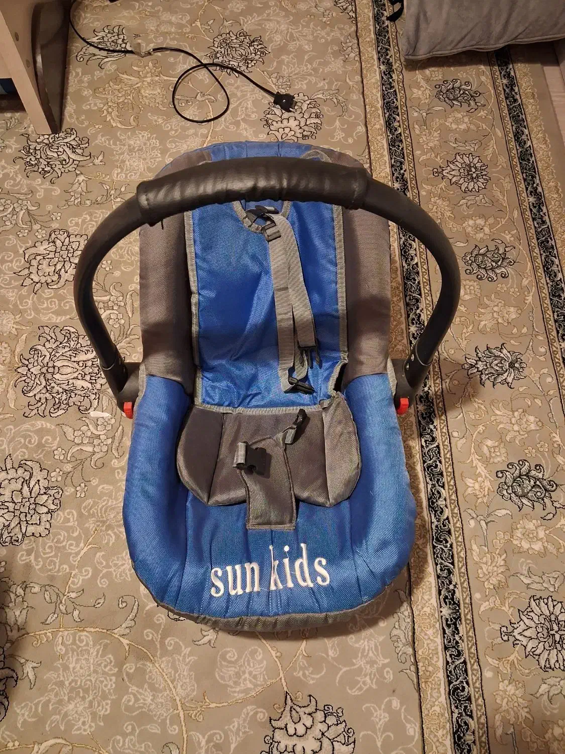 کریر،تخت،روروئک|اسباب و اثاث بچه|هشتگرد, شهرک ریحانه|دیوار