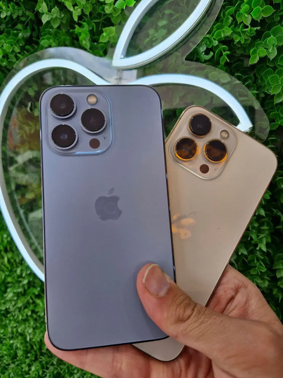 گیگ13pro...۵۱۲|موبایل|آبیک, |دیوار