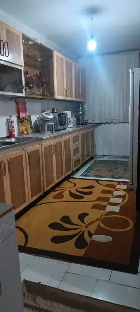 آپارتمان مسجد جامع فروش بصورت شرایطی|فروش آپارتمان|ورامین, ورامین|دیوار