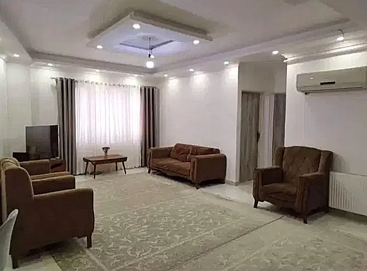 آپارتمان 88متری دوخواب pاختصاصی مطهری صومعه بیجار|اجارهٔ آپارتمان|رشت, ساغری سازان|دیوار