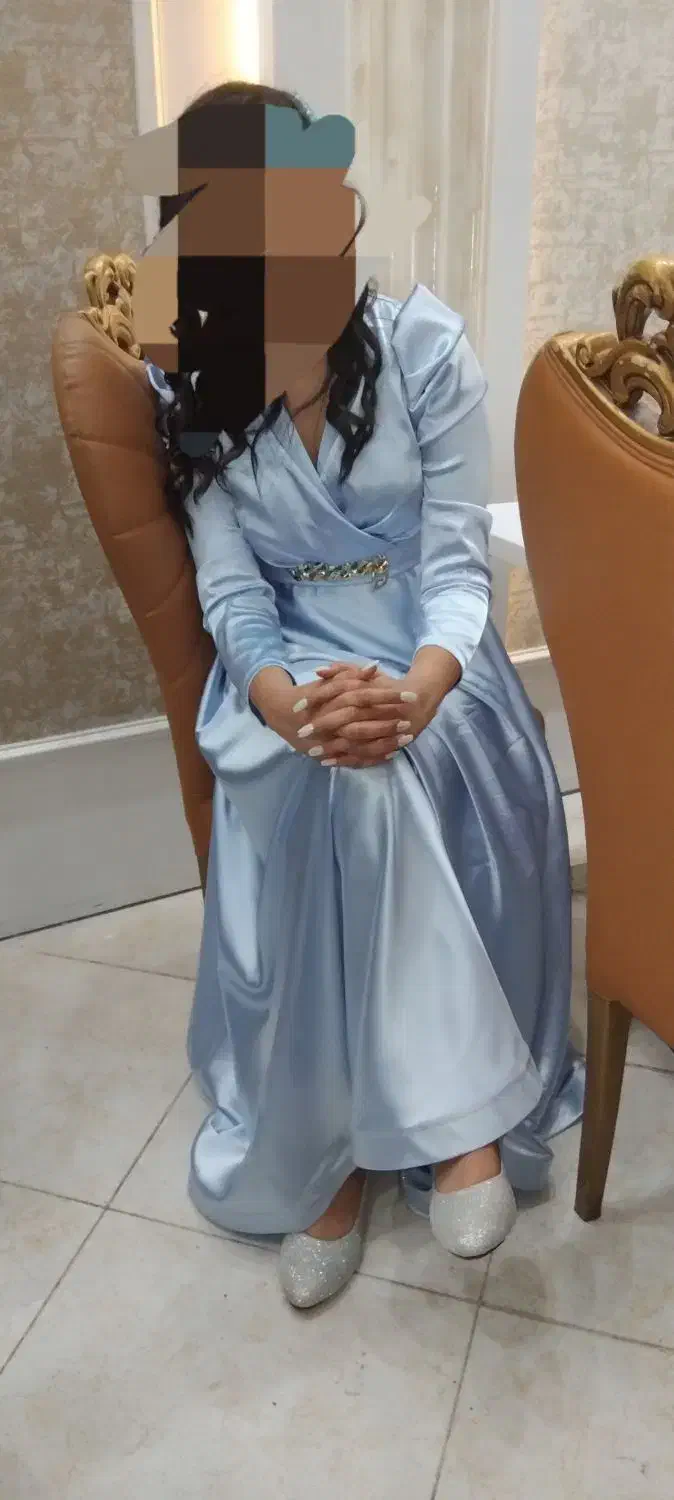 لباس مجلسی|لباس|گرمسار, |دیوار