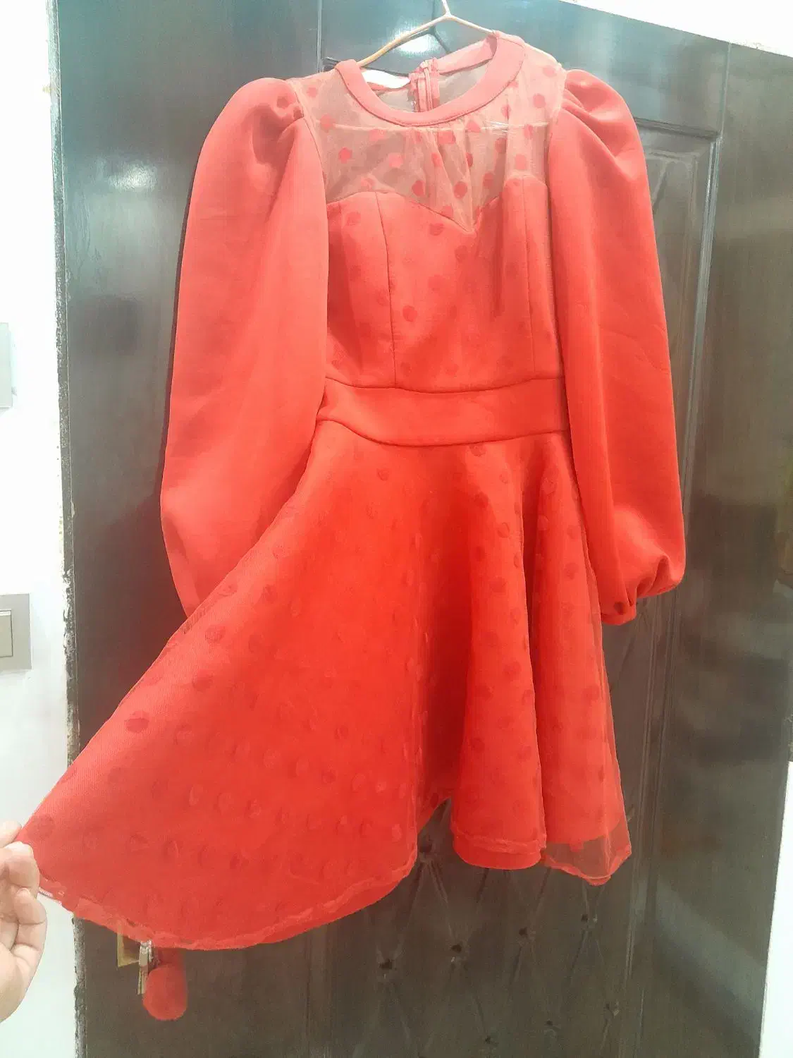 سایز ۳۸ تا ۴۲|لباس|کومله, |دیوار