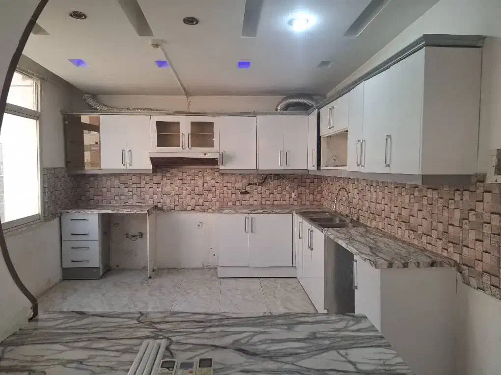 ۱۶۵ متر بازسازی صفرتاصد امامت مسکن الهی مهندس دانش|فروش آپارتمان|مشهد, زیبا شهر|دیوار