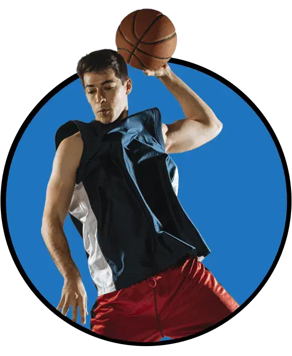 درخشیدن با عشق به بسکتبال و درآمد حرفه‌ای|استخدام رایانه و فناوری اطلاعات|کاشمر, |دیوار