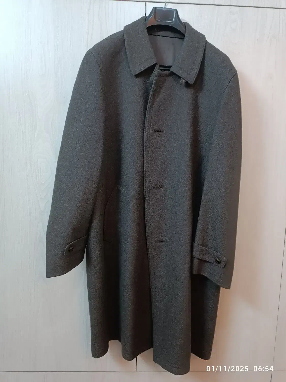 پالتو مردانه نونو ..خیلی شیک و زیبا..|لباس|تهران, امامت|دیوار